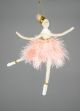 Ballerina Pink