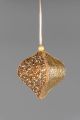 Gold Bauble