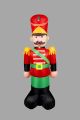 Inflatable Toy Soldier