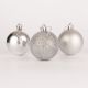 Luxury Baubles Silver