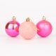 Luxury Baubles Pale Pink