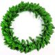 Green Imperial Wreath 