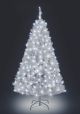 Imperial Pine White White LED Colour