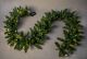 B/O Prelit Green Imperial Pine WW Garland-2m